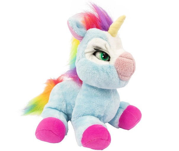 Emotion Pets - Интерактивен Еднорог Блясъчко --- BebeMama