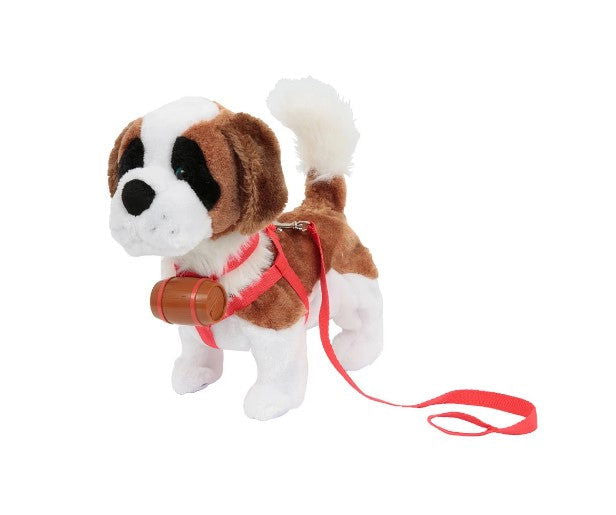 Emotion Pets - Интерактивно Кученце Самби --- BebeMama