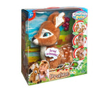 Emotion Pets - Сладка Интерактивна Сърничка Пралин --- BebeMama