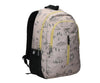 Eurocom - Раница Street United Mount 33X17 5X45Cm --- BebeMama