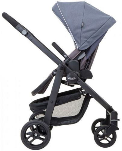 Evo 3 In 1 - Mineral --- BebeMama