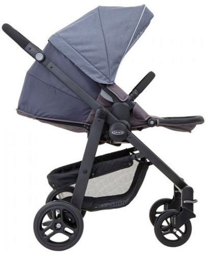 Evo 3 In 1 - Mineral --- BebeMama