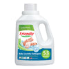 Концентриран Гел За Пране С Омекотител Без Аромат, 1.57л Friendly Organic