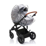 Fillikid Дъждобран За Детска Количка (За Кош За Новородено) --- BebeMama