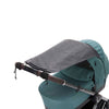 Fillikid Easy Сенник За Бебешка Количка - Grey Melange --- BebeMama