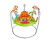 Fisher Price - Бебешко Бънджи Тропическа Гора --- BebeMama
