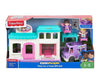 Fisher Price Литъл Пийпъл - Комплект Сладкиши --- BebeMama