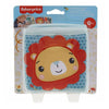 Fisher Price Сгъваема Занимателна Тиха Книжка --- BebeMama