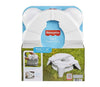Fisher Price - Преносимо Гърне 2В1 За Дома И При Пътуване --- BebeMama