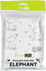 Freeon Лигавник Еднократен 12 Броя --- BebeMama