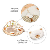 Активна Гимнастика За Игра Friendly Bear --- BebeMama