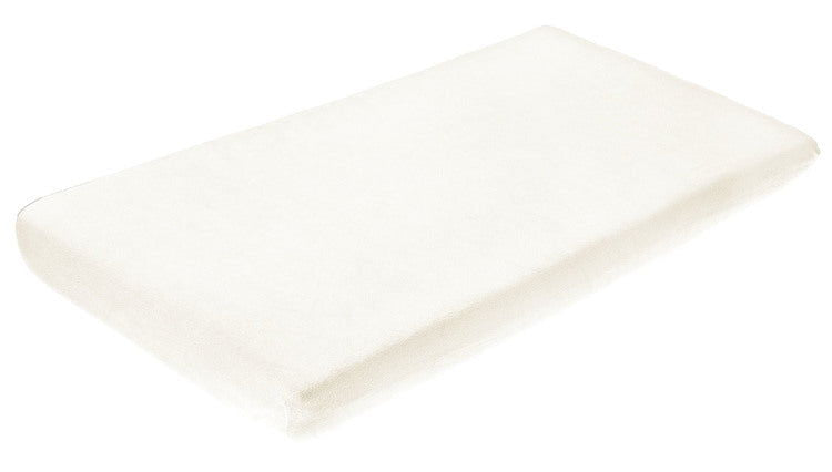 Frotte Чаршаф С Ластик – Екрю 120X60 --- BebeMama
