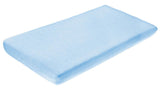 Frotte Чаршаф С Ластик – Син 120X60 --- BebeMama