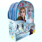 Frozen Раница С К-Кт За Рисуване --- BebeMama