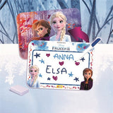 Frozen 2 Creative Table --- BebeMama