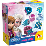 Frozen Джобни Бижута C Пръстени --- BebeMama