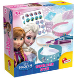 Frozen Джобни Бижута C Пръстени --- BebeMama