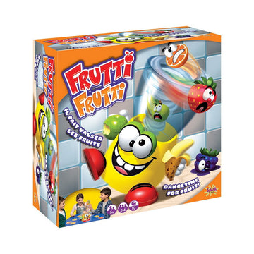 Frutti Frutti Шейкър С Плодове -  -  - BebeMama