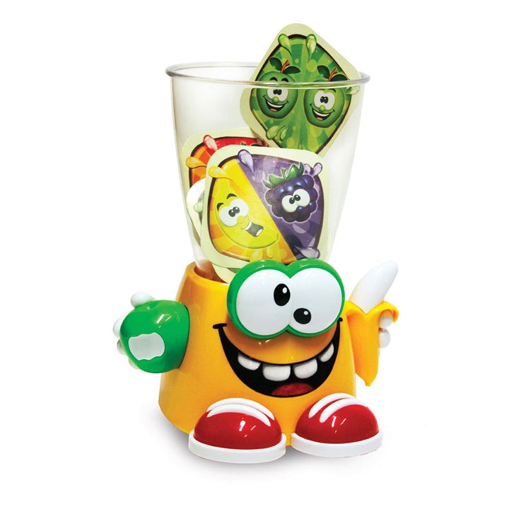 Frutti Frutti Шейкър С Плодове -  -  - BebeMama