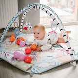 Активна Гимнастика Funny Farm Babyono --- BebeMama