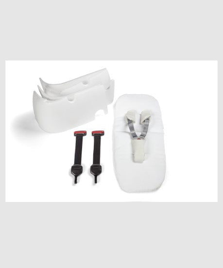 Kit Auto Culla Elite/ Futura --- BebeMama
