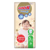 Goo.N Premium Soft Пелени-Гащички Размер 5, Xl, 12-17Кг, 36 Бр.