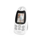 Gato2 24 Ghz Електронен Монитор С Камера --- BebeMama