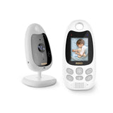 Gato2 24 Ghz Електронен Монитор С Камера --- BebeMama