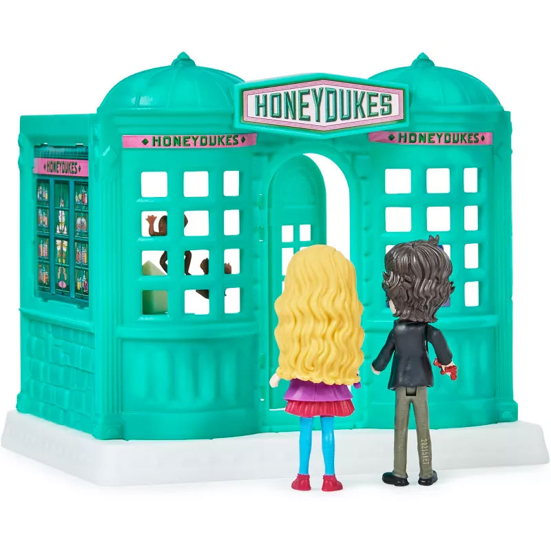 Hp Сладкарница За Магьосници Honeydukes