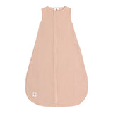 Sac de dormit roz pudrat 74/80