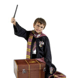 Сет Harry Potter-Сандък С Роба И Аксесоари