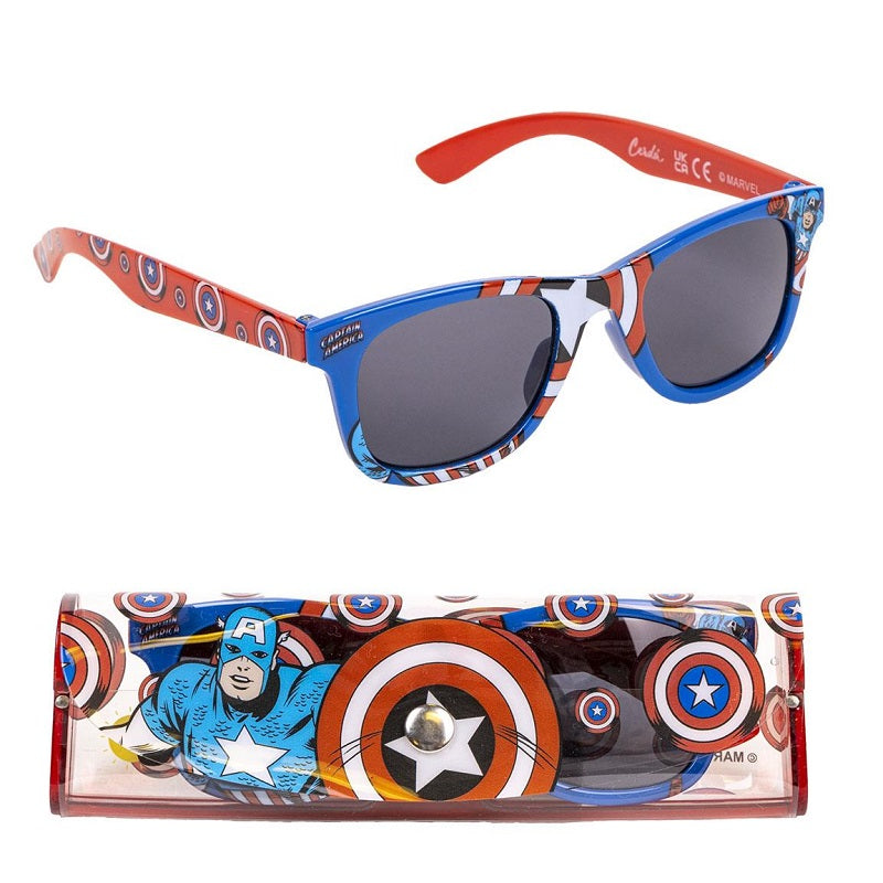 Слънчеви Очила Marvel Captain America