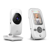 Babyphone video Motorola Vm481