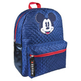 Раница Mickey 30Х40 Синя