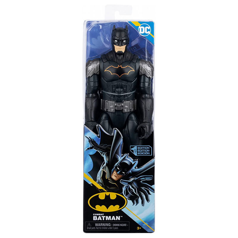 Фигура 12 Инча Batman