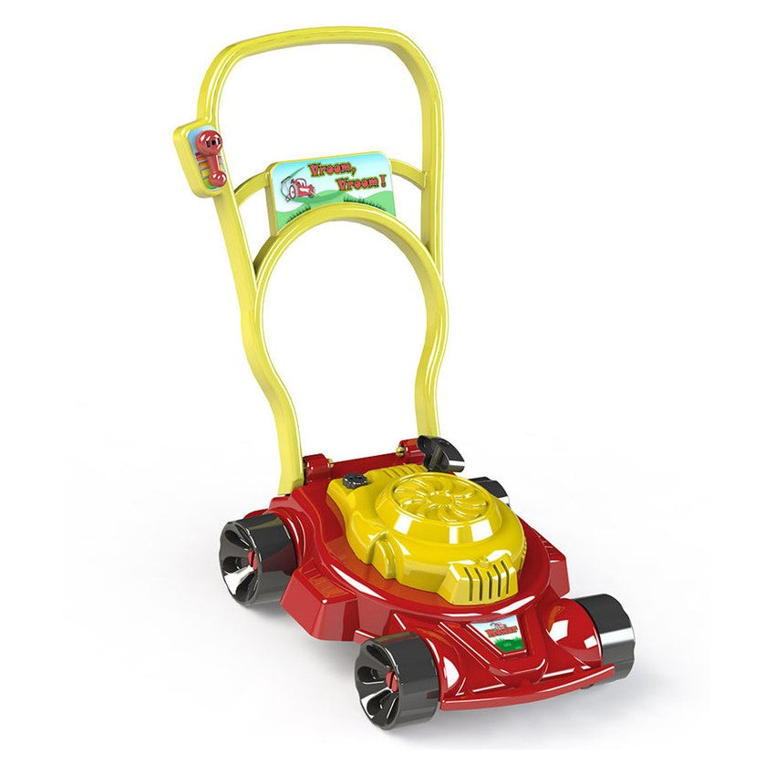 Mașină de tuns iarba Ds-Mw-1002 Roșie