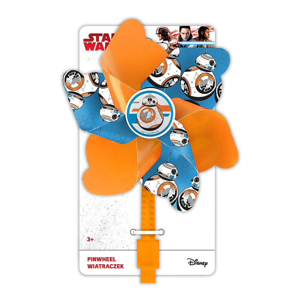 Въртележка За Колело Star Wars