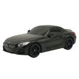 Кола Rc Bmw Z4 New Version 1:18 Черен