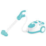 Прахосмукачка Синя - Професии За Малки И Големи - Raya Toys - BebeMama