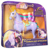 Еднорог Rainbow Light-Up Wlidstar