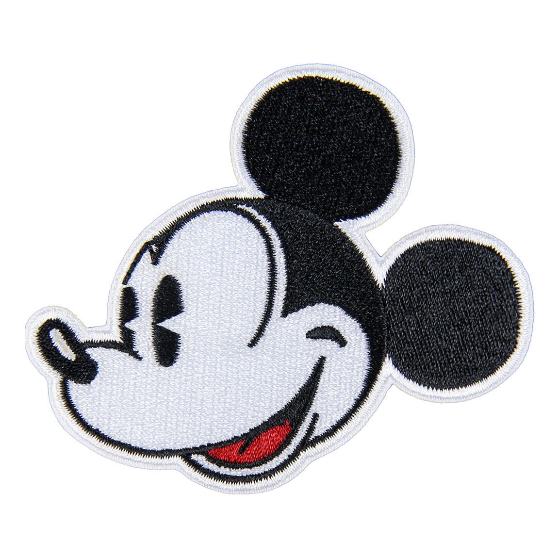 Апликация Mickey