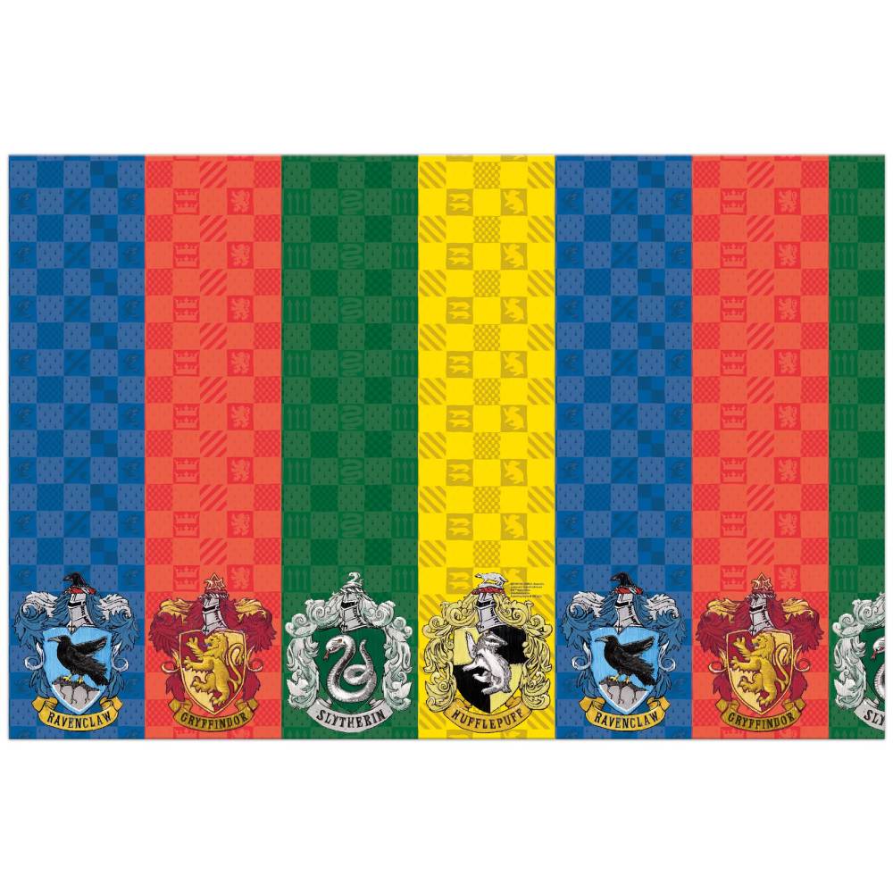Покривка Хар. 120X180Cm Harry Potter