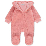 K4492 Космонавт Розов Cute And Chubby 3-6M/68Cm