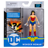 Фигура Dc Superheroes 10 См 20126033 Superman Gold