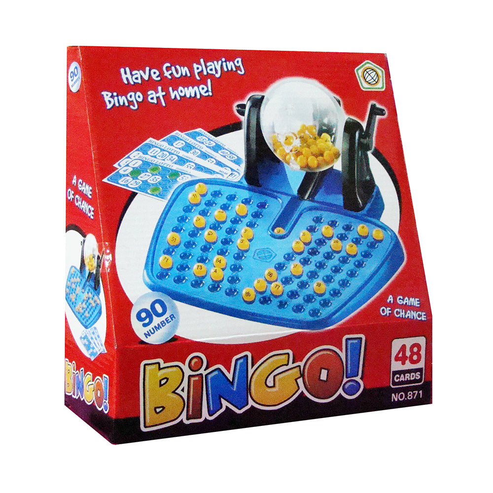Бинго - Спорт И Забава - Raya toys - BebeMama