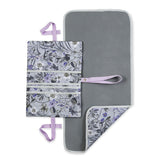 Чанта За Пелени И Подложка Change N Walk Floral