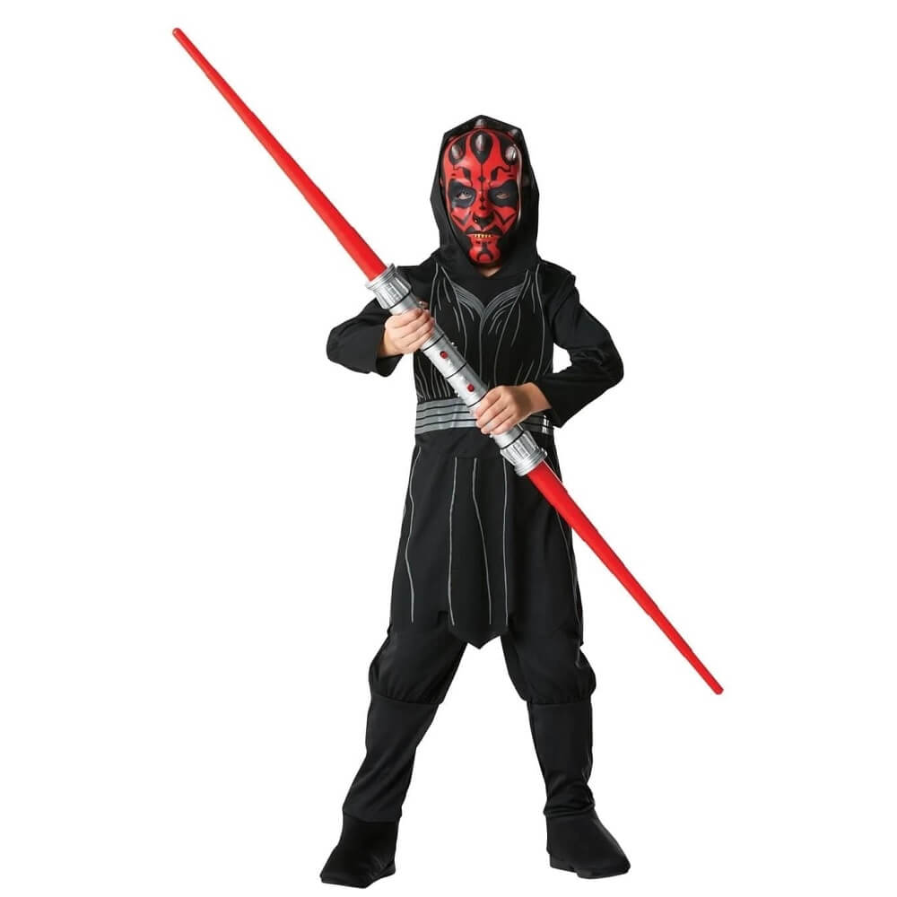 Костюм Darth Maul M