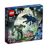 NeytiriThanator Срещу Amp Suit Quaritc