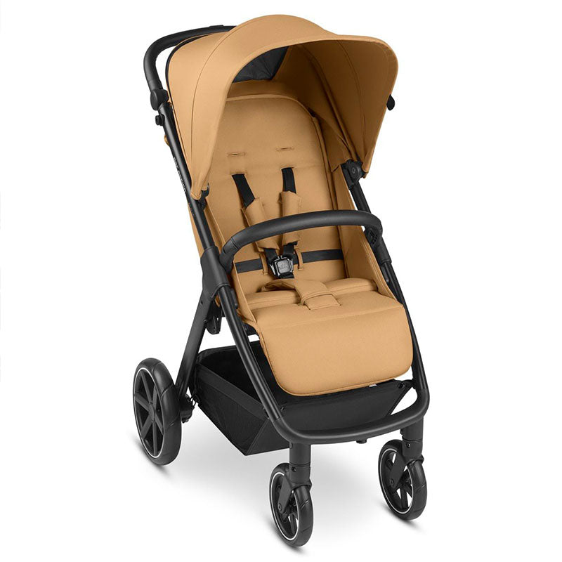Количка Avus Honey Classic 2024 - Комбинирани Колички - Abc Design - BebeMama