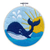 Гоблен Whale Song - Умения И Творчество - Raya toys - BebeMama